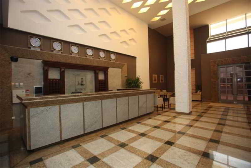 Bosfor Hotel Baku Exterior foto